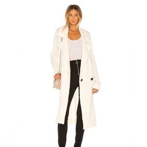 Show Me Your MUMU Sweater Jacket